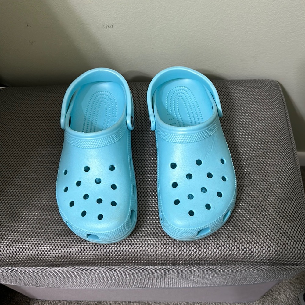 Women’s Crocs